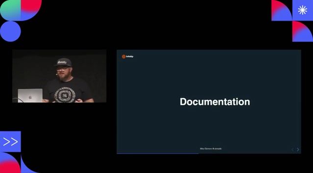 Why documentation is the most critical DX pillar