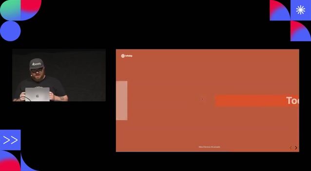 Creating effective developer tooling and SDKs