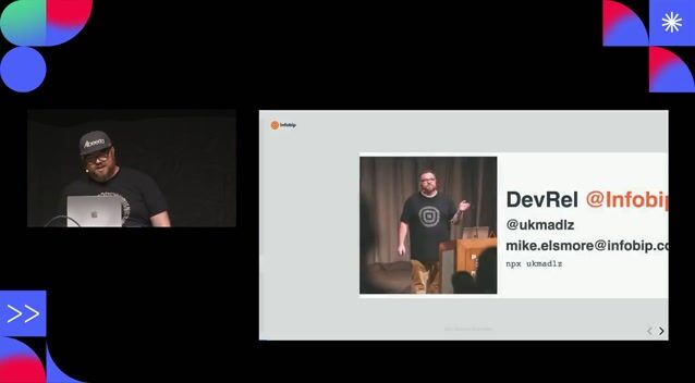 Transitioning from enterprise software to developer experience focus thumbnail