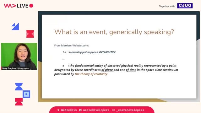 Event Messaging and Streaming with Apache Pulsar thumbnail