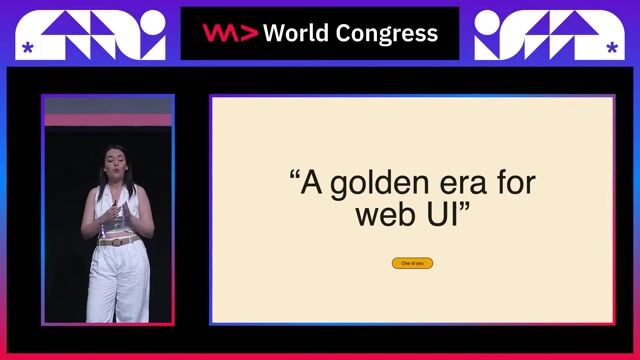 What’s New and What’s Next in Web UI