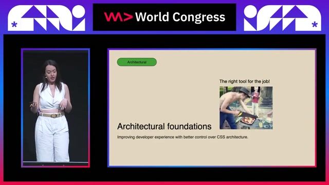 Improving developer experience with CSS nesting and cascade layers thumbnail