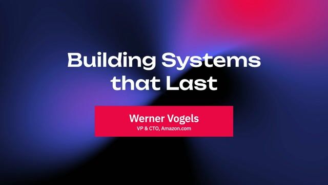 Amazon's early monolith and database scaling challenges