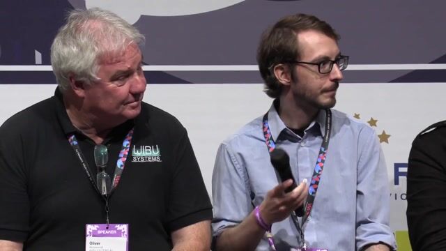 The debate on building trust through regulation vs self-governance