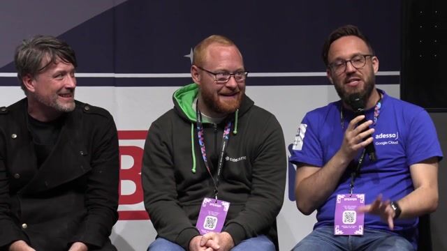 AI's impact on developer efficiency and market value