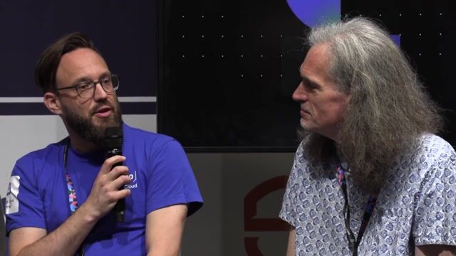 Panel: How AI is changing the world of work