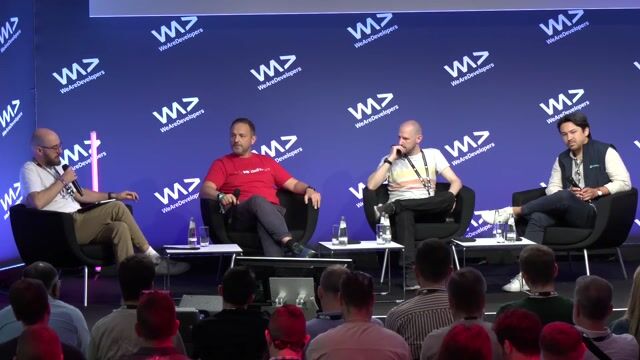 Lightning round on future skills and AI trends