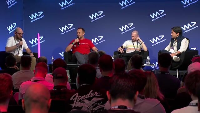 Empowering non-technical teams with automation