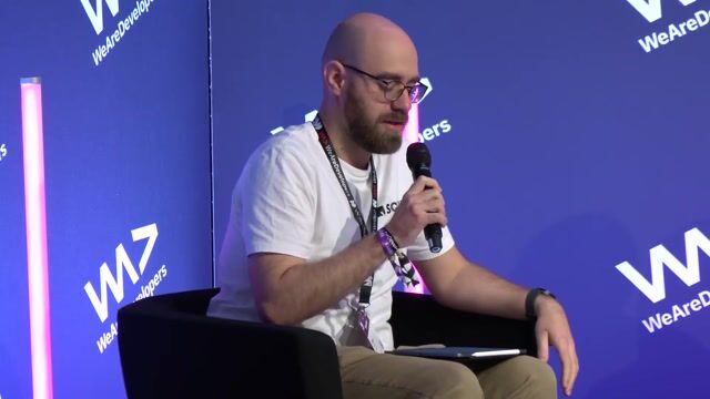 The AI-Ready Stack: Rethinking the Engineering Org of the Future