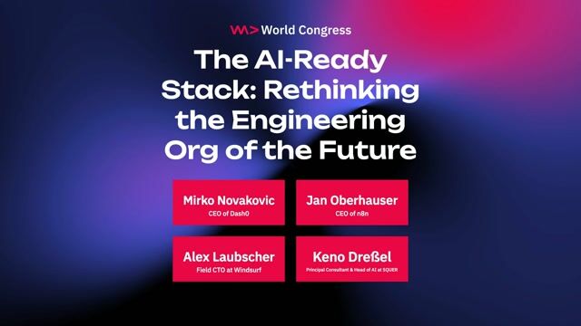 AI's growing role in the software development lifecycle