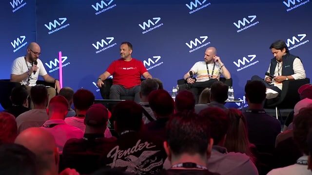 The AI-Ready Stack: Rethinking the Engineering Org of the Future