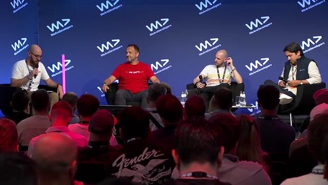 The AI-Ready Stack: Rethinking the Engineering Org of the Future thumbnail