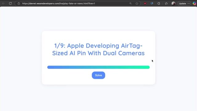 Fake or News: Burrito Drones, Plagiarising Prompts and Eating AI Art - Fake or News - Andrew Burnett-Thompson and David Burleigh thumbnail