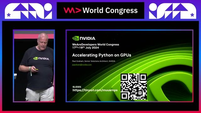 The evolution of GPUs from graphics to AI computing