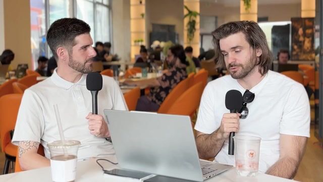 Building Software for Overlooked Markets - Ryan Sinnott thumbnail