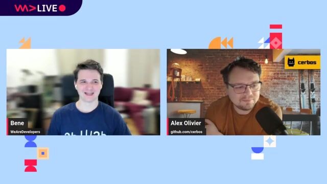 Answering audience questions on authorization best practices