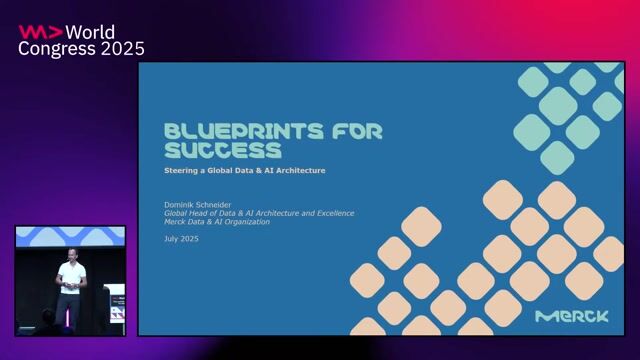 Understanding Merck's diverse global business sectors