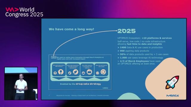Addressing the challenges of scaling a global data platform