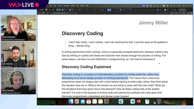 How developers can balance side projects with family life