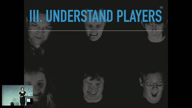 Analyzing player data to understand different play styles