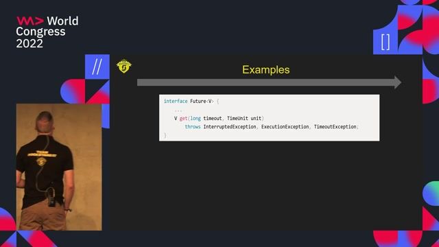Refactoring asynchronous code with modern Java features