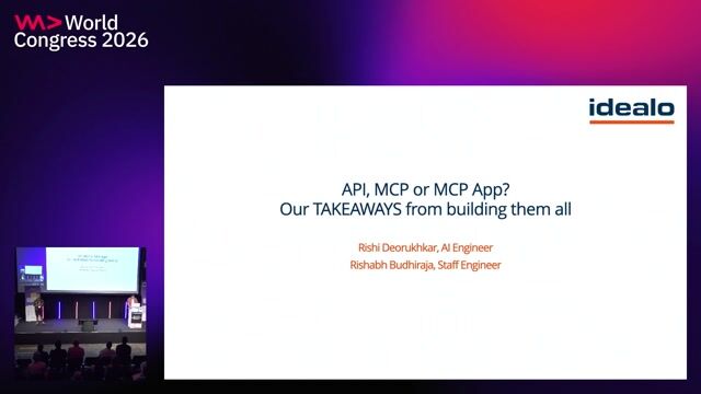 Core concepts and advantages of the Model Context Protocol thumbnail