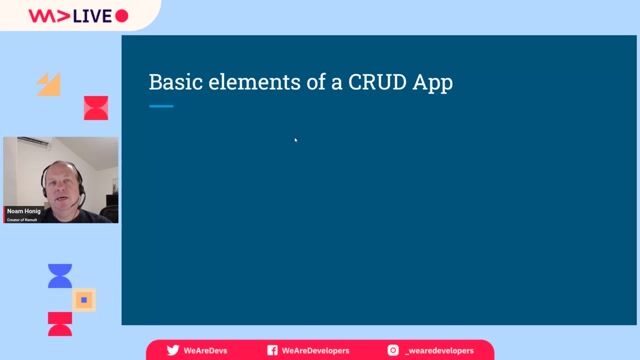 Meet Your New BFF: Backend to Frontend without the Duct Tape thumbnail