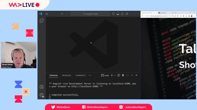 Creating a full-stack API from a single entity definition