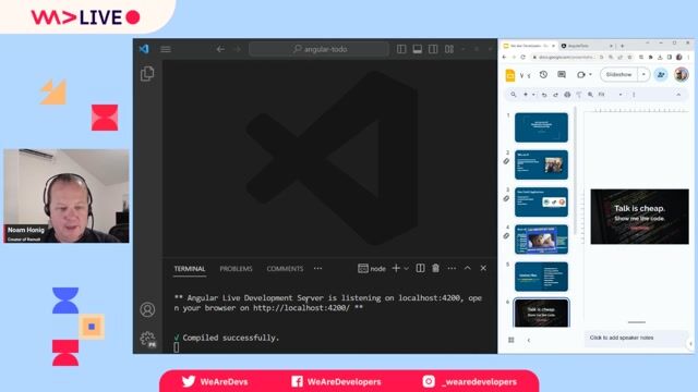 Meet Your New BFF: Backend to Frontend without the Duct Tape