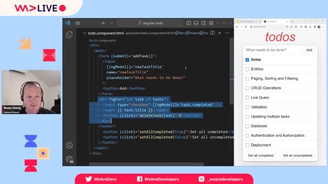 Establishing a basic Node Express server with TypeScript thumbnail