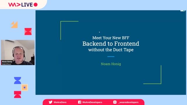 The problem of repetitive code in full-stack development
