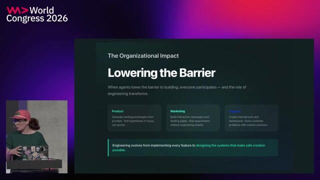 The organizational shift toward platform engineering thumbnail