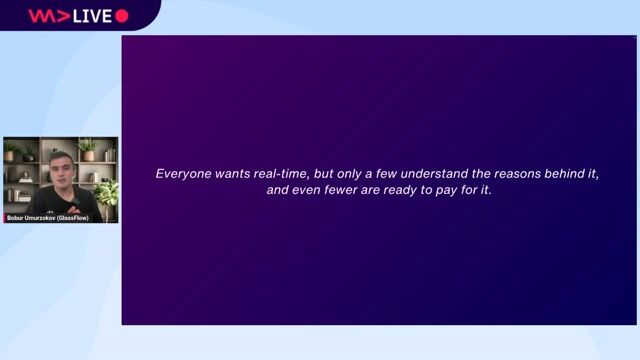 Python-Based Data Streaming Pipelines Within Minutes thumbnail