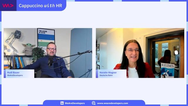 Beyond Hiring: Building a Sustainable Talent Acquisition Engine at Deutsche Bahn thumbnail