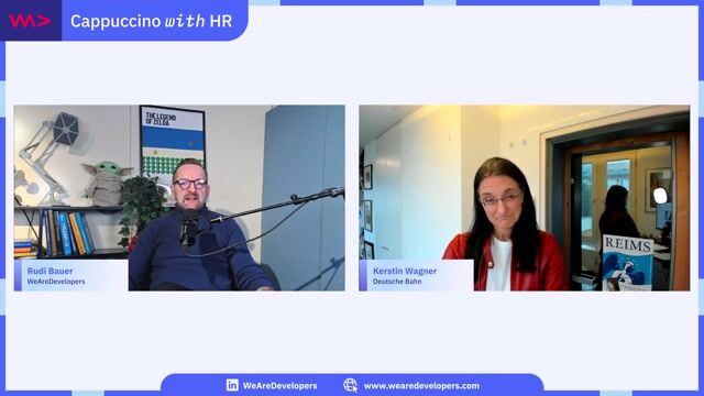 The three pillars of a sustainable talent acquisition team