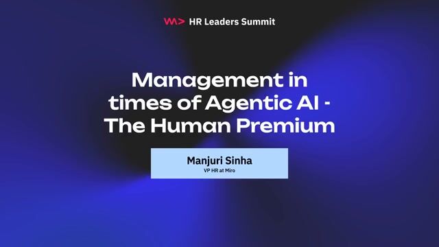 Reclaiming human capabilities in the age of AI