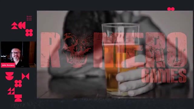 A Lifetime in Games: The Past, Present and Future of the Industry