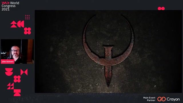 Pushing boundaries with Quake and leaving id Software