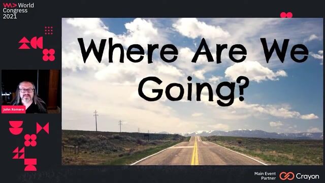 The future of gaming technology and design