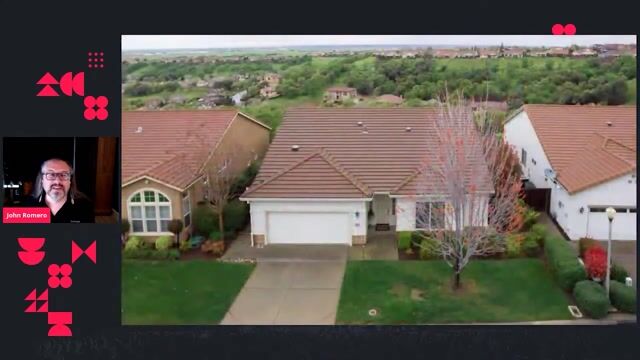 Learning to code on a university mainframe computer