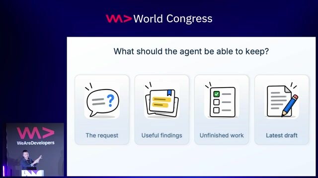 File Systems Are the New Primitive for AI Agents thumbnail