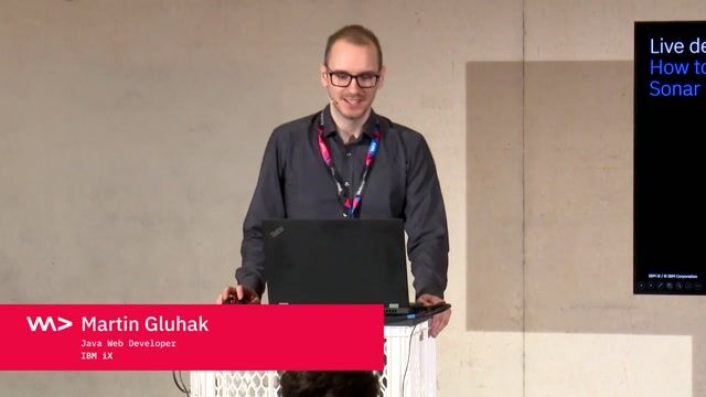 Setting up a project for custom SonarQube rules