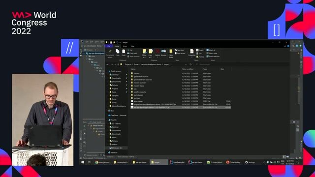 Deploying and using the custom rule in SonarQube and IntelliJ
