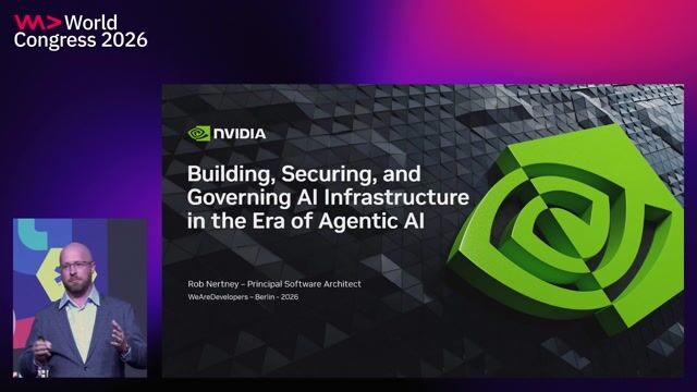 Evolution from sandboxed chatbots to autonomous AI agents thumbnail