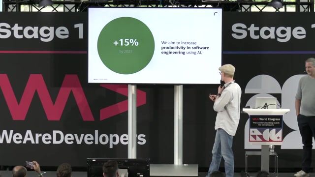 New AI-Centric SDLC: Rethinking Software Development with Knowledge Graphs