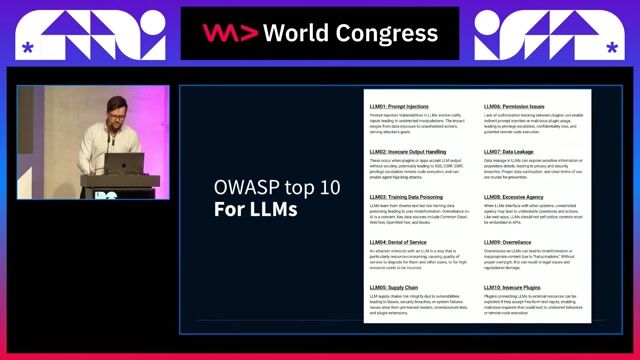 Understanding and demonstrating prompt injection attacks