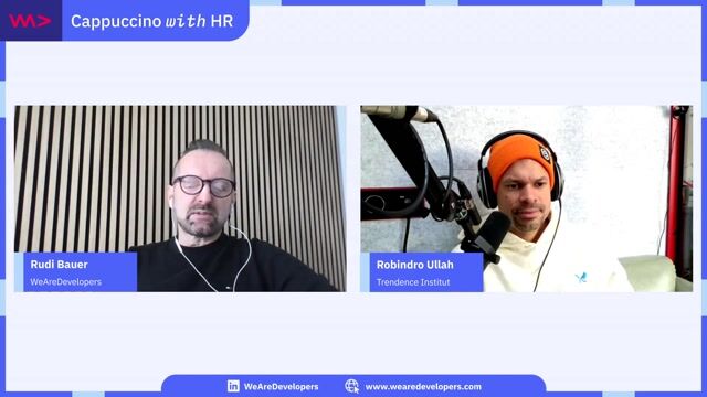 Key HR Trends in 2024: Overcoming a Year of Emotional Disconnect thumbnail