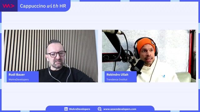 Key HR marketing trends for attracting new talent