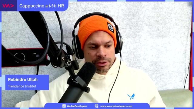 The "Ich-linge" mindset and the need for impact