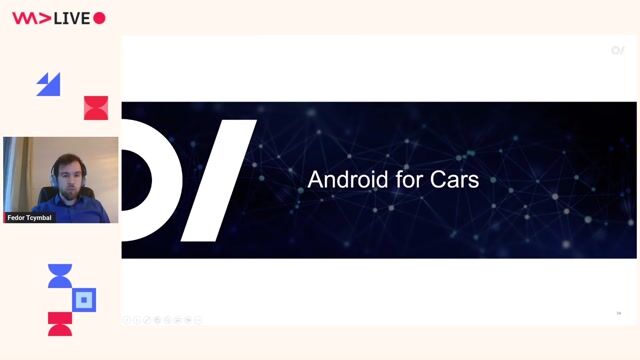 Differentiating Android Auto and Android Automotive OS